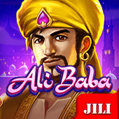 Ali Baba on PHGreat