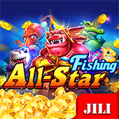 All Star Fishing on PHGreat