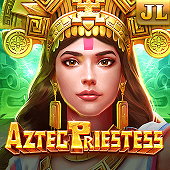 Aztec Priestess on PHGreat