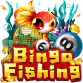 Bingo Fishing on PHGreat