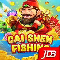 Cai Shen Fishing on PHGreat