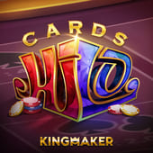 Cards Hi Lo on PHGreat