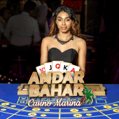 Casino Marina Andar Bahar on PHGreat