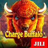 Charge Buffalo on PHGreat