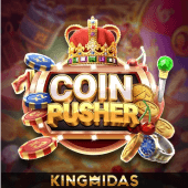 Coin Pusher on PHGreat