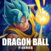 Dragon Ball Slot on PHGreat