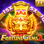 Fortune Gems 2 Slot on PHGreat