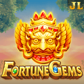 Fortune Gems Slot on PHGreat