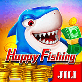 Happy Fishing on PHGreat
