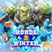 Horde 2 Winter slot on PHGreat