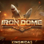 Iron Dome on PHGreat