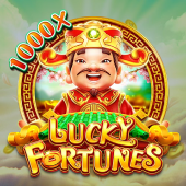 Lucky Fortunes on PHGreat