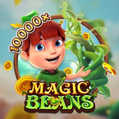 Magic Beans on PHGreat