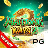 Mahjong Ways 2 on PHGreat
