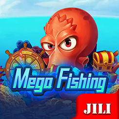Mega Fishing on PHGreat