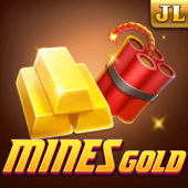 Mines Gold Slot on PHGreat