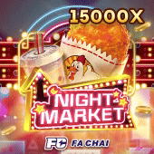 Night Market Slot on PHGreat