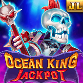 Ocean King Jackpot on PHGreat