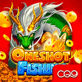 Oneshot Fishing on PHGreat