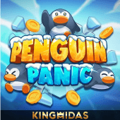 Penguin Panic on PHGreat