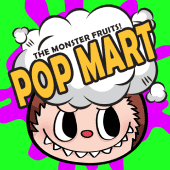 Popmart slot game on PHGreat
