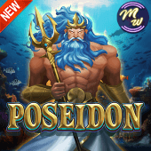 Poseidon Slot on PHGreat