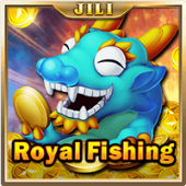 Royal Fishing on PHGreat