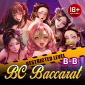 Sexy Blockchain Baccarat B B on PHGreat