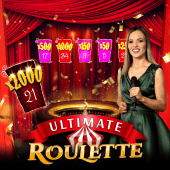 Ultimate Roulette on PHGreat
