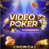 Video Poker on PHGreat