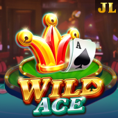 Wild Ace Slot on PHGreat
