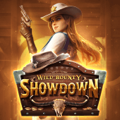 Wild Bounty Showdown Slot on PHGreat